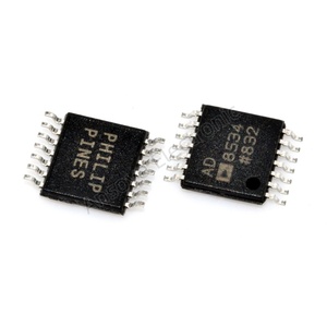 ANSOYO AD8534ARUZ-REEL AD8534ARUZ AD8534 14TSSOP IC Chips Integrated Circuits Electronic Components <b>Power</b> <b>Amplifier</b> - Product Image 2