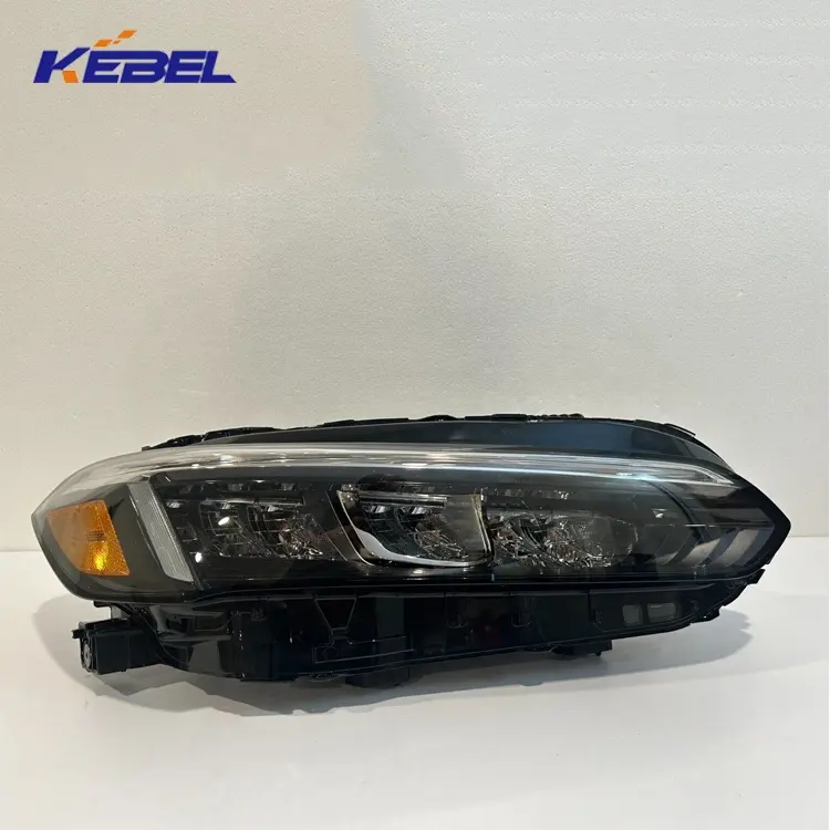 Car lighting systems auto head lights 33100T20A52 OEM 33150T20A52 high quality car lamp for Honda Civic 2022