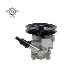 Bomba de dirección asistida para vehículos indios, para BOLERO MAHINDRA D061-700A /490019 - Product Image 2