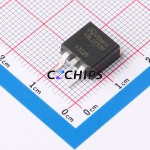 Whole Sale VBL2152M TO-263(D2PAK) Transistor Field Effect Transistor (MOSFET) - Product Image 1