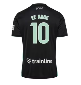 2526 Maillot de football du Sénégal en gros, personnalisable avec nom, maillot d'entraînement, ensemble de football africain du Sénégal - Product Image 4