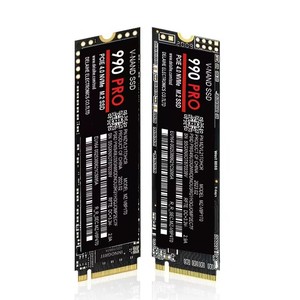 Glorexon Baru 980/990 PRO M.2 SSD Internal 1TB/2TB/4TB Desktop Kecepatan Tinggi 550MB/s Baca 560MB/s Tulis Stabil dengan Rating 970 - Product Image 3
