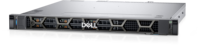 Serveur Rack 1U PowerEdge R260 Intel Pentium G7400 3.7GHz 2C/4T 16Go DDR5 5600 ECC UDIMM 480Go SSD pour Edge Computing – En Stock