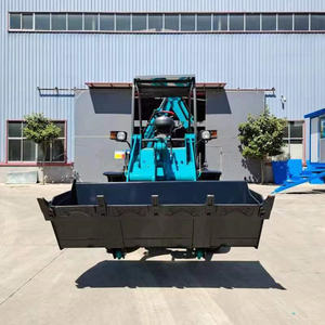 Baru empat roda dua ujung terintegrasi menggali dan penggalian muatan cepat konstruksi kecepatan Backhoe <span class=keywords><strong>Loader</strong></span> - Product Image 5