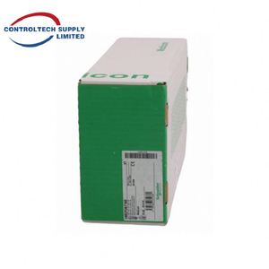 Module de processeur de sécurité Modicon Quantum avec 140CPU67160S Unity - Product Image 4