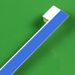Tira de retroiluminación LED para <span class=keywords><strong>Xiaomi</strong></span> <span class=keywords><strong>MI</strong></span> 55 "<span class=keywords><strong>TV</strong></span> 098101074400 098101074401 1712-0400-4190 68LED 100% NUEVO - Product Image 5
