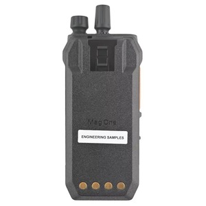 Radio numérique bidirectionnelle DMR Mag One X10D avec fonction VOX, réduction du bruit bidirectionnelle, programmation Android, talkie-walkie MOTOROLA - Product Image 2