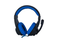 Casque de communication pour jeux vidéo de haute qualité au design élégant fabriqué en Chine