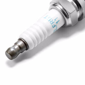 หัวเทียนแท้ NGK อิริเดียม แพลตตินัม รุ่น 96779 ILFR5T11 OEM 12290-RMX-013 90919-01247 6506 สภาพใหม่ สำหรับรถยนต์ฮอนด้า/เกีย ซิตี้ - Product Image 4