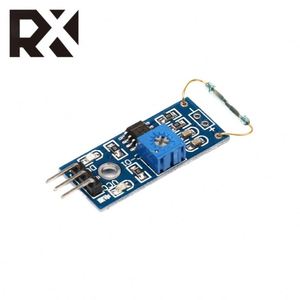 TZ <strong>Reed</strong> Sensor Module Magnetron Module <strong>Reed</strong> <strong>Switch</strong> <strong>Magnetic</strong> <strong>Switch</strong> - Product Image 4