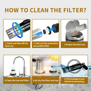 <span class=keywords><strong>Aspirateur</strong></span> à <span class=keywords><strong>main</strong></span> sans fil intelligent Quanlv, meilleure qualité, conception sans sac pour la maison et la voiture, prise américaine, <span class=keywords><strong>prix</strong></span> compétitif - Product Image 3