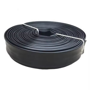 <span class=keywords><strong>ท่อ</strong></span>หลัก PE สำหรับการชลประทานทางการเกษตร, สายร้อยสายยางแบบยืดหยุ่นสำหรับจ่ายน้ำ, สายร้อยสายยางสำหรับเชื่อมต่อสายร้อยน้ำแบบหยด - Product Image 1