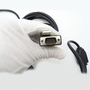 Factory Direct Sales Suitable for KOVAX Excavator <b>Diagnostic</b> <b>Tool</b> 538-5051 Detector ET4 E320D E330D 275-5120 Free Shipping - Product Image 1
