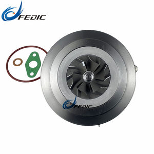 GT2056V Cartouche Turbo 757779 Pièces détachées auto <span class=keywords><strong>Prix</strong></span> bas pour <span class=keywords><strong>Volvo</strong></span> S60 I 2.4 D5 136 Kw 185 HP I5D P2 2005 - Product Image 4