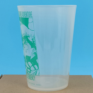 Vasos desechables por sublimación personalizados ecológicos BestSub, vasos <span class=keywords><strong>de</strong></span> plástico <span class=keywords><strong>de</strong></span> polímero al por mayor para niños - Product Image 6