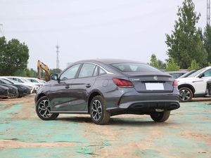 Coche <span class=keywords><strong>de</strong></span> gasolina en Stock MG5 2023 180DVVT Manual Edición <span class=keywords><strong>de</strong></span> moda Precio barato con buena calidad para la venta - Product Image 4