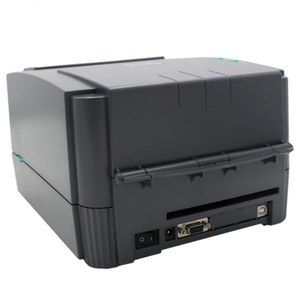 Impresora de Etiquetas de Tela Multifuncional 244pro, Impresora de Etiquetas Adhesivas de Papel Térmico de 4 Pulgadas, Interfaz USB para Pequeñas Empresas, 203dpi, 1 Año de Garantía - Product Image 5