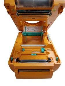 Precios Magníficos Impresora de Etiquetas Térmicas Industriales Duralabel Pro 200 Sin Adaptador - Product Image 3
