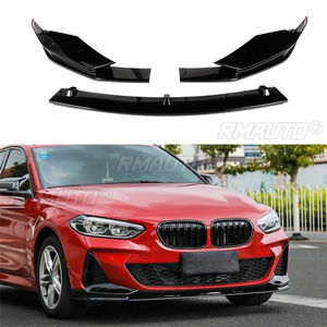 Para BMW Serie 1 F52 2017-2021, Protector de Parachoques Delantero, Difusor, Kit de Carrocería, Cubierta Protectora, Accesorios para Auto - Product Image 3