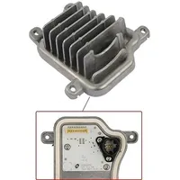 Q5 80A998473A 80A998474A Source de lumière de voiture Module DRL phare LED Angle yeux phare Ballast Module pour Audi 2018 2019 2020