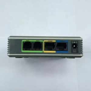 Linksys SPA2102 Analog VoIP <b>Adapter</b> FXS - Product Image 2
