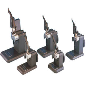 Calibrador de concentricidad universal J-10 de alta precisión para metal, 30-50 mm, para la industria de maquinaria, fabricado en EE. UU. - Product Image 2