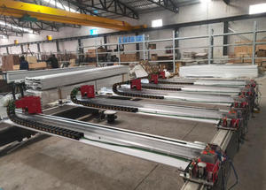 CNC Plasma and Flame Cutting <b>Machine</b> Portable Cutter <b>Machine</b> for Metal Cutting Cutter Machinery China Factory Price - Product Image 4