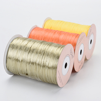 Raphia rayonne fil de crochet 250M fil