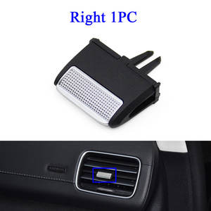 Clips de salida de ventilación de aire CA delantera y trasera para coche, embellecedor de paleta para <span class=keywords><strong>Mercedes</strong></span> Benz GLE <span class=keywords><strong>GLS</strong></span> clase W167 2020 350-22 GLE 450 580 450 <span class=keywords><strong>GLS</strong></span> 580 - Product Image 4