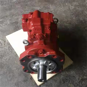 Pompe hydraulique K3VL45/B-10RKS-PO K3VL28 K3VL60 K3VL80 K3VL112 K3VL140 K3VL45/BV-10RKMLO K3VL45/B-10RSM-P0 - Product Image 4
