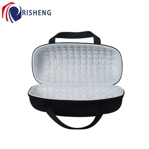 Étui de transport rigide en EVA de haute qualité, portable, antichoc, pour enceinte Bluetooth J BL <span class=keywords><strong>Xtreme</strong></span> 4 - Product Image 2