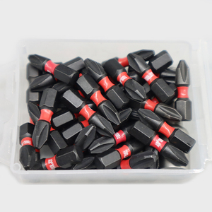 Tác động điều khiển <span class=keywords><strong>bit</strong></span> thiết lập an ninh tuốc nơ vít <span class=keywords><strong>bit</strong></span> Hex Shank - Product Image 6