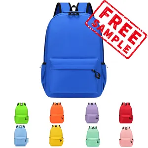 Ücretsiz örnek en iyi satış tedarikçisi okul seyahat kadın erkek akıllı sırt çantası büyük askılı çanta okul için keten sırt çantası