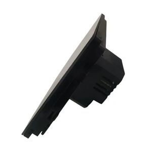 Termostato Inteligente WiFi Gloca 230V, Montado en Pared, Pantalla Táctil Digital, Control de Caldera para Calentadores Eléctricos - Product Image 3