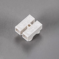 Connecteurs d'éclairage LED KLS, bornier à ressort, connecteur de fil LED à poussée