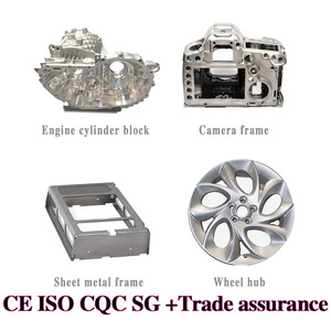 ISO chứng nhận OEM ODM Công Ty Cung cấp Hot Bán <span class=keywords><strong>3D</strong></span> mô hình quét dịch vụ in ấn cho quy mô công nghiệp thép không gỉ - Product Image 3