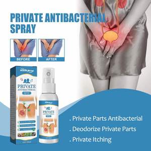 South Moon 30ml Ungüento para <span class=keywords><strong>verrugas</strong></span> <span class=keywords><strong>genitales</strong></span> CreamItching Olor Infección por hongos Cuidado genital femenino Ungüento bacteriostático - Product Image 5