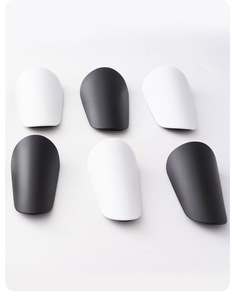 Aofit biểu tượng tùy chỉnh bóng đá miếng đệm ống chân EVA đệm bảo vệ mini bóng đá bảo vệ ống chân cho trẻ em trẻ em - Product Image 5