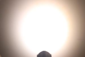 <span class=keywords><strong>Kimu</strong></span> Nuevo Foco LED Par COB de 4*30W Blanco Cálido para Escenario, Ideal para Iglesias - Product Image 5