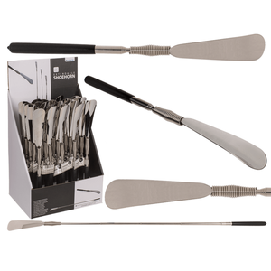 แตรรองเท้าโลหะขยายได้ - Product Image 1