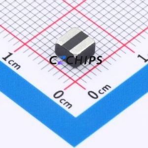 Inductor de Potencia SMD PSTMAA4030-4R7MB, 4.1x4.1mm (Inductancia: 4.7uH) (Precisión: 20%) (Corriente Nominal: 6A) - Product Image 2