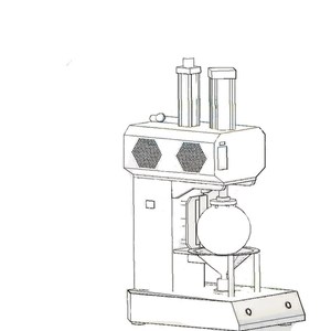 เครื่องปอกมะพร้าวอ่อนสำหรับการแปรรูปน้ำ - Product Image 5