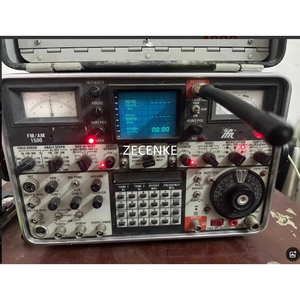 Manual Perawatan IFR FM/AM-1500 - Product Image 5