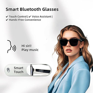 <span class=keywords><strong>2025</strong></span> Thông Minh Kính Với Tiếng Ồn Hủy Bỏ AI Dịch <span class=keywords><strong>Bluetooth</strong></span> Âm Thanh Gọi Âm Nhạc Điều Khiển Cho Du Lịch Làm Việc Thể Thao - Product Image 5