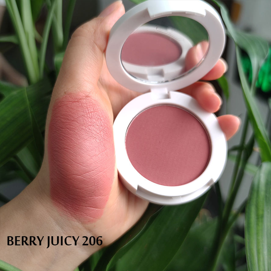 Berry jugosa 206