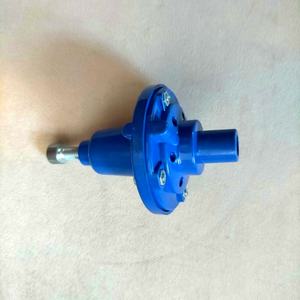 Regulador de Vacío para Máquina de Ordeño de Vacas, Piezas de Repuesto, Bomba Reguladora de Vacío de Alta Eficiencia, Material de Aleación - Product Image 5