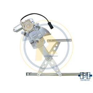 Elevalunas Ac Rolcar Adaptable para OE 47300923 60671579 77781520-Italia - Product Image 1