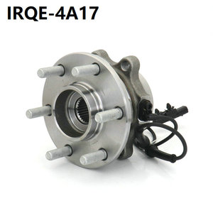 Ensemble de moyeu de roue avant IRCQE-4A17 40202-4JA3A pour Nissan Navara D23 - Product Image 1