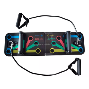 Tập thể dục đa chức năng <span class=keywords><strong>Push</strong></span> <span class=keywords><strong>up</strong></span> Board <span class=keywords><strong>20</strong></span> trong 1 nhà phòng tập thể dục thiết bị tập thể dục di động - Product Image 5