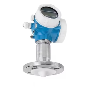 Sensor de Radar de Tiempo de Vuelo E+H Micropilot FMR62B FMR62 de 80 GHz, Precisión de 1 mm, Carcasa IP66/IP68 para Medición de Niveles en Ambientes Hostiles - Product Image 2
